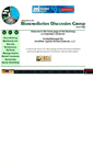 Mobile Screenshot of bioremediationgroup.org